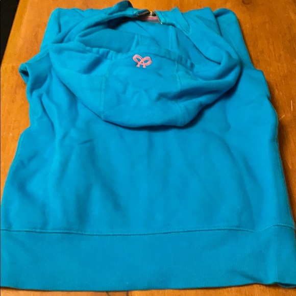 TNA Atlantic Hoodie XS - Picture 2 of 7